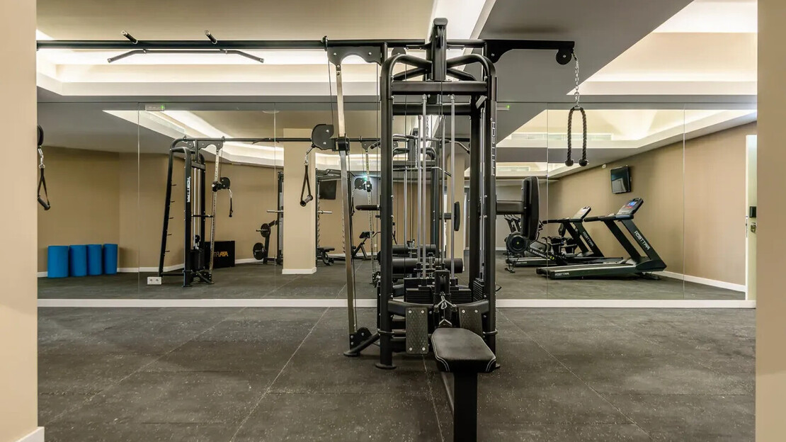 Jupiter Albufeira Hotel